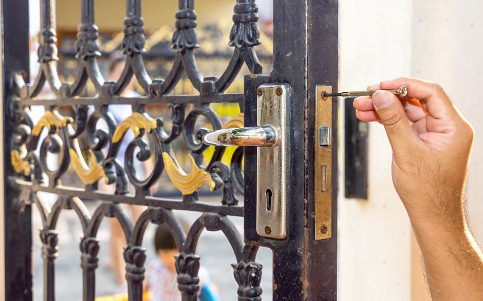 serrurier porte blindée Morsang-sur-Orge