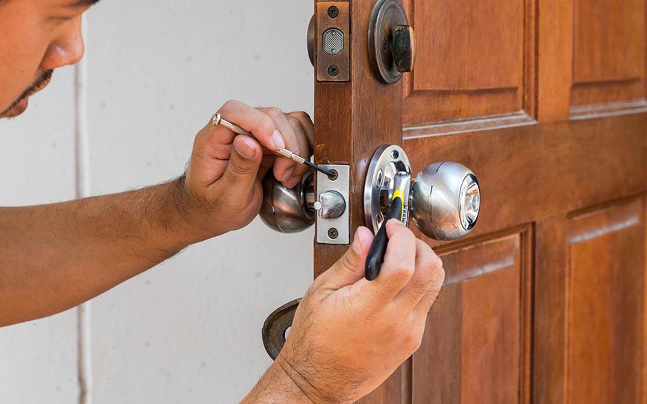 serrurier porte blindée Morsang-sur-Orge